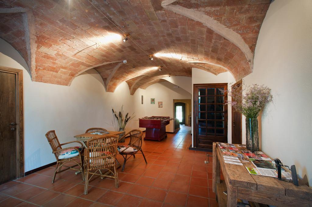 Gasthaus Cal Ferrer Pujol Ordis Exterior foto